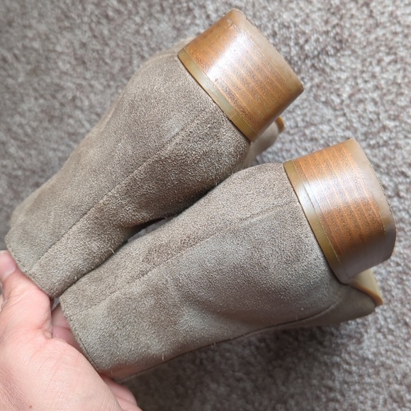 Aquatalia Booties - Picture 4 of 7